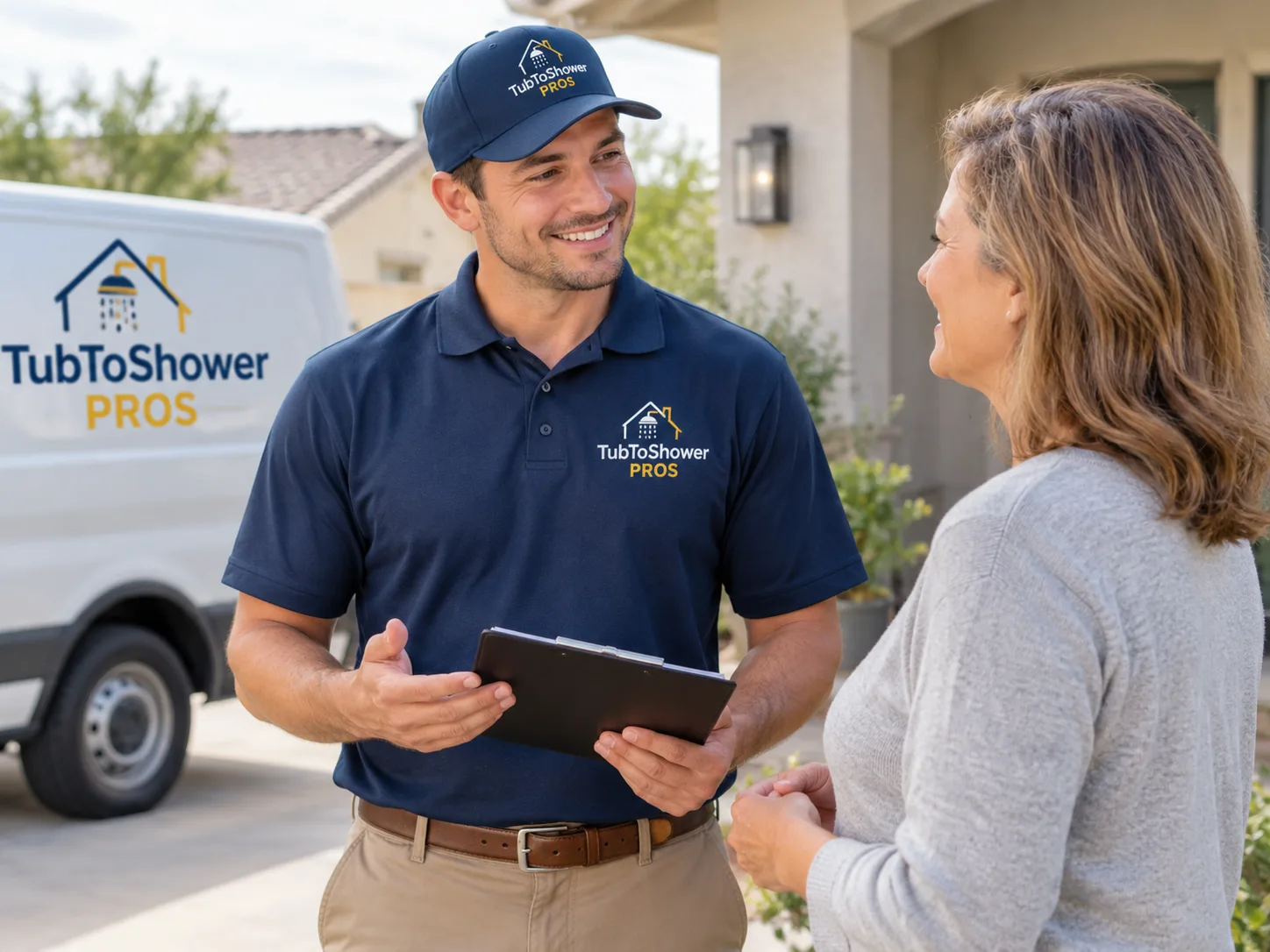 Tub Shower Conversion Aliquippa, PA FAQs
